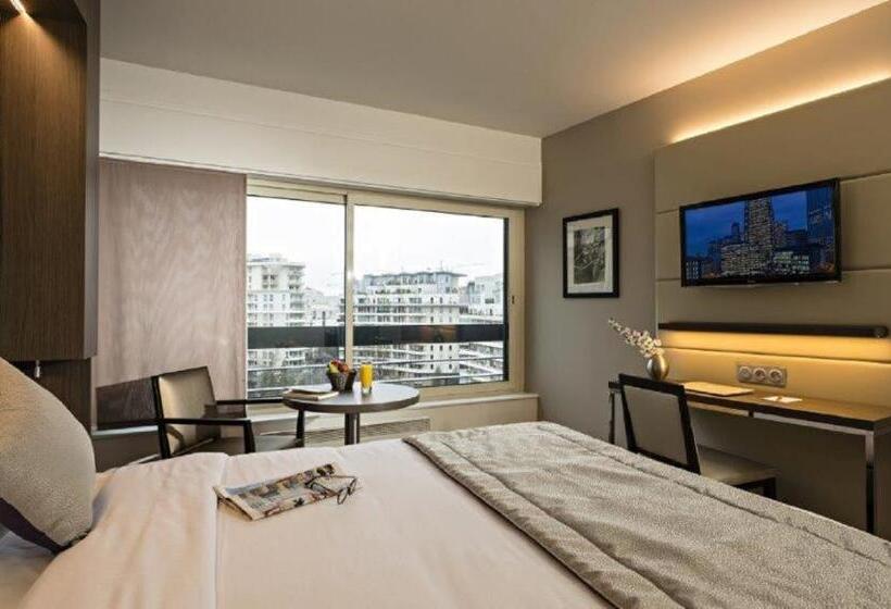 Residhome Courbevoie La Défense