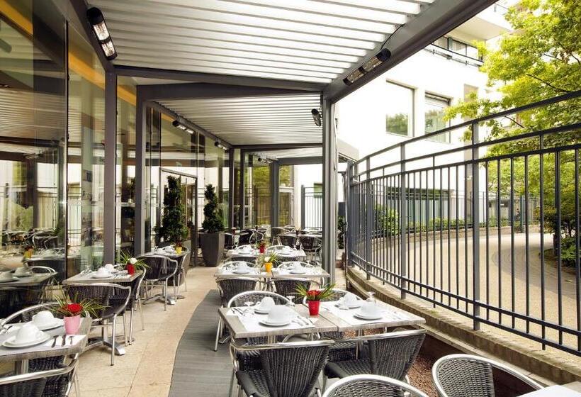 Residhome Courbevoie La Défense