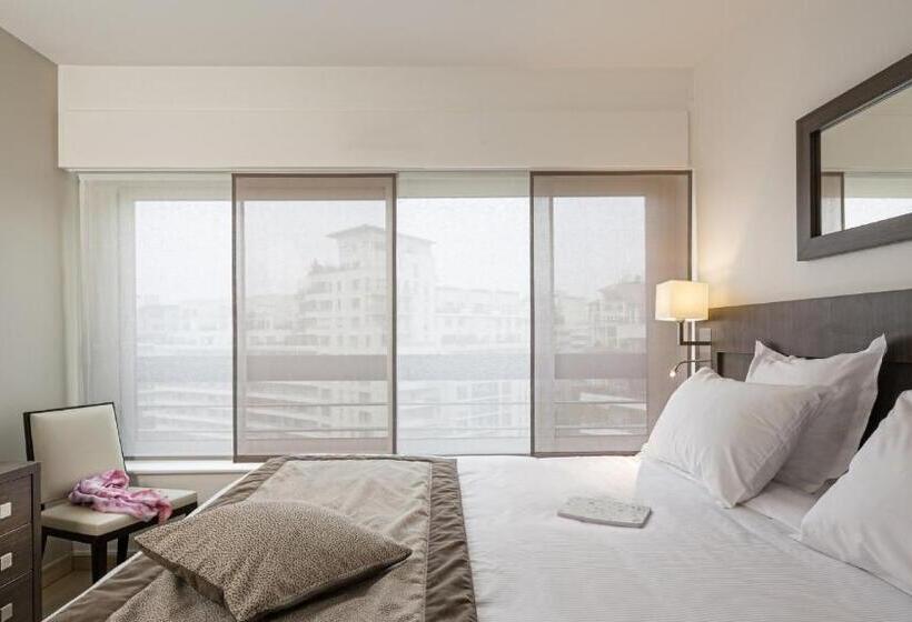 Residhome Courbevoie La Défense