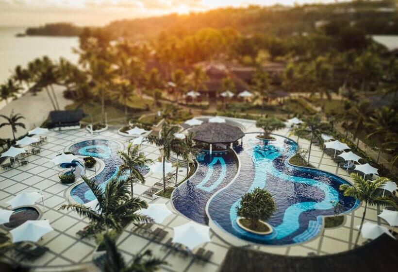 Warwick Le Lagon Resort & Spa, Vanuatu