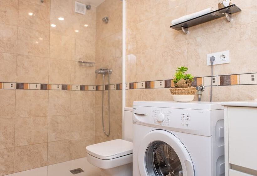 Rvapartaments Els Salats