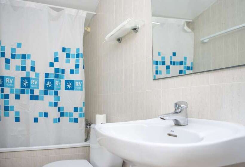 Rvapartaments Els Salats