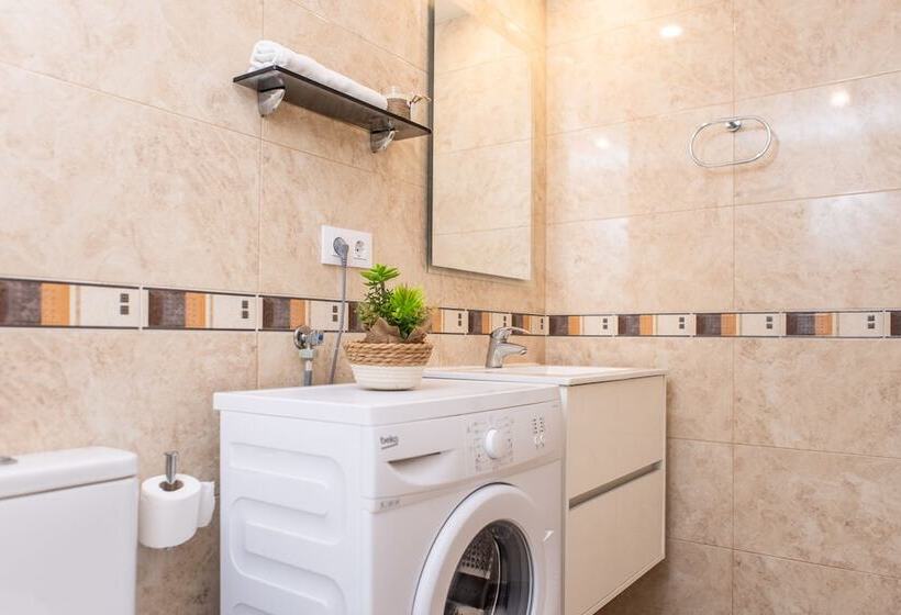 Rvapartaments Els Salats