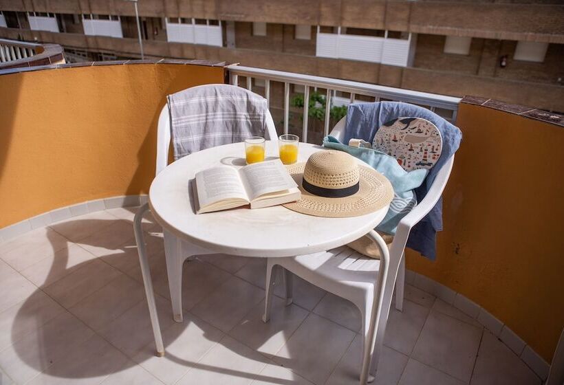 Rvapartaments Els Salats