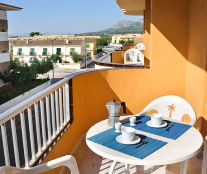 Rvapartaments Els Salats