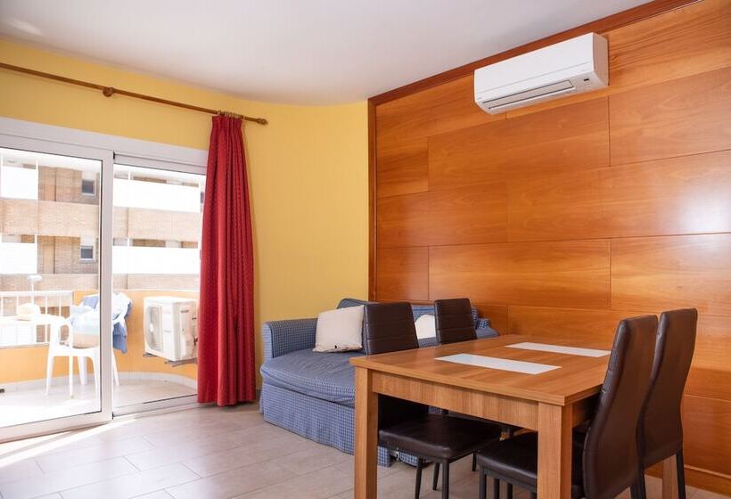 Rvapartaments Els Salats