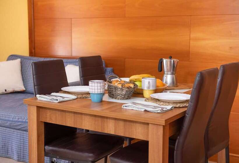 Rvapartaments Els Salats