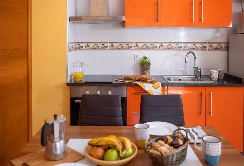 Rvapartaments Els Salats