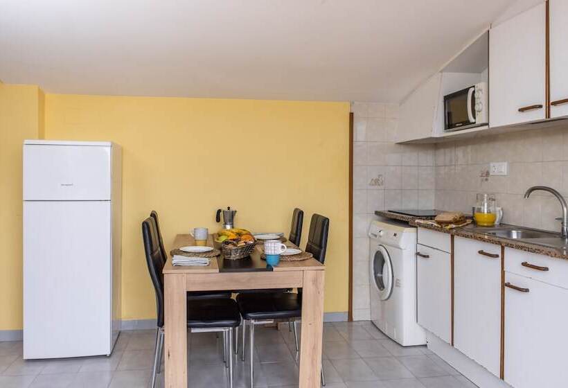 Rvapartaments Els Salats