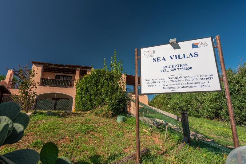 Sea & Villas