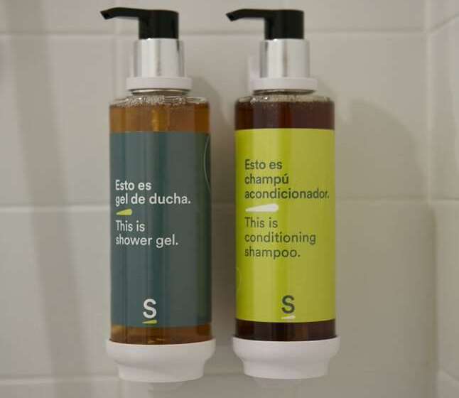 Sercotel Sorolla Palace