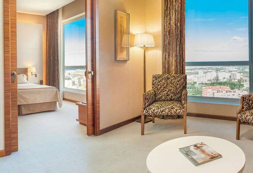 Sercotel Sorolla Palace