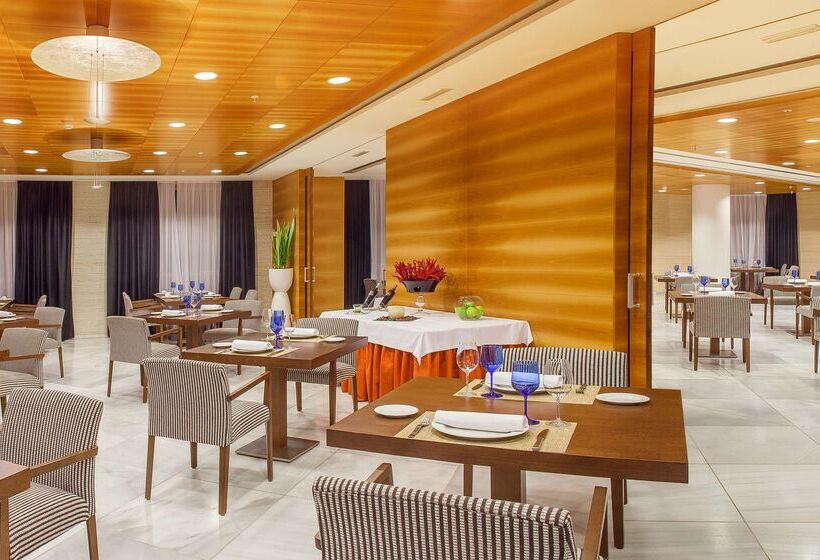 Sercotel Sorolla Palace