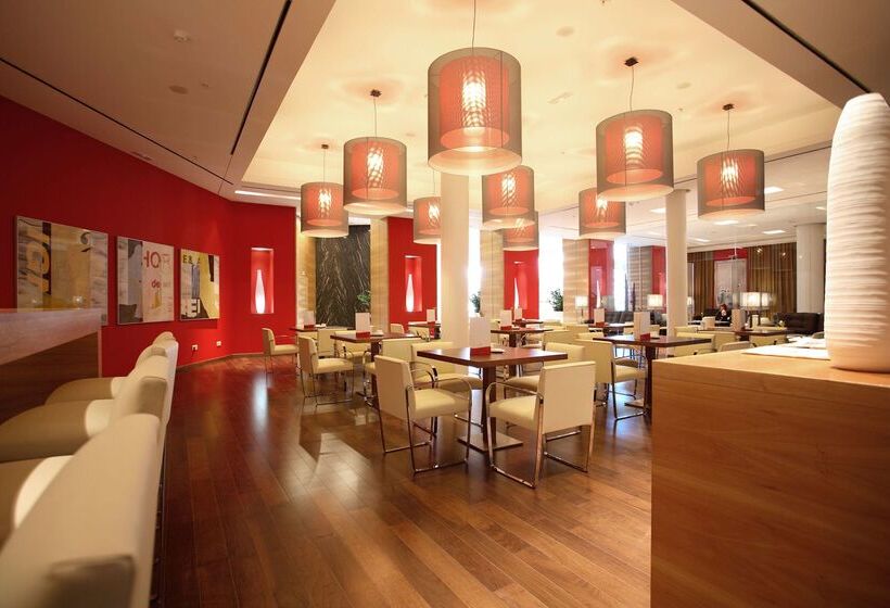 Sercotel Sorolla Palace