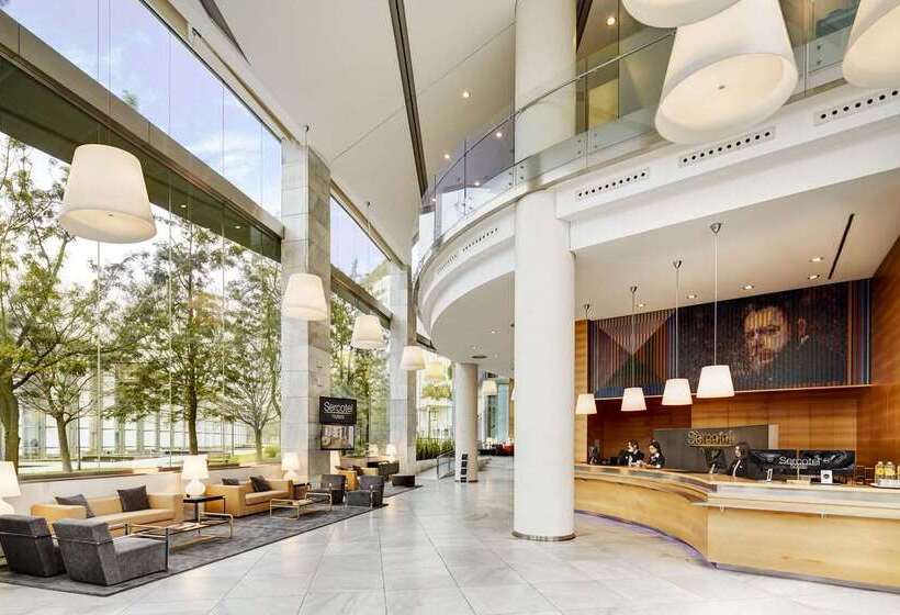 Sercotel Sorolla Palace