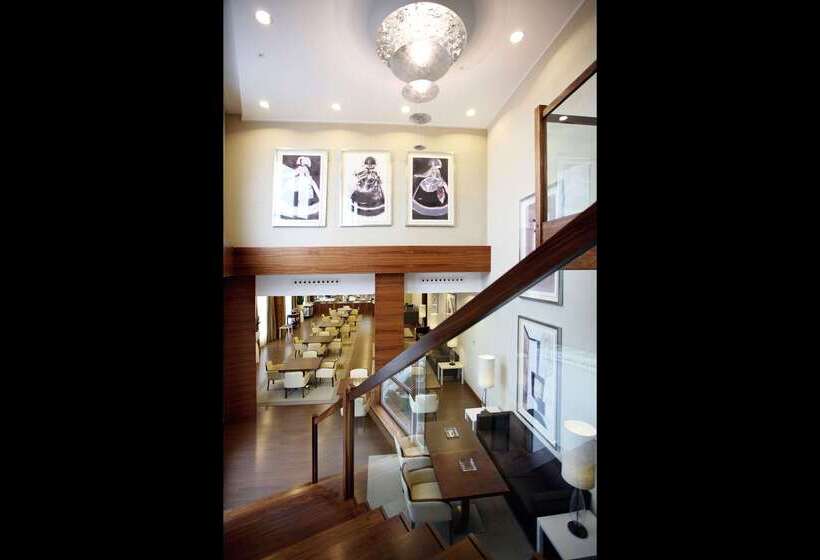 Sercotel Sorolla Palace