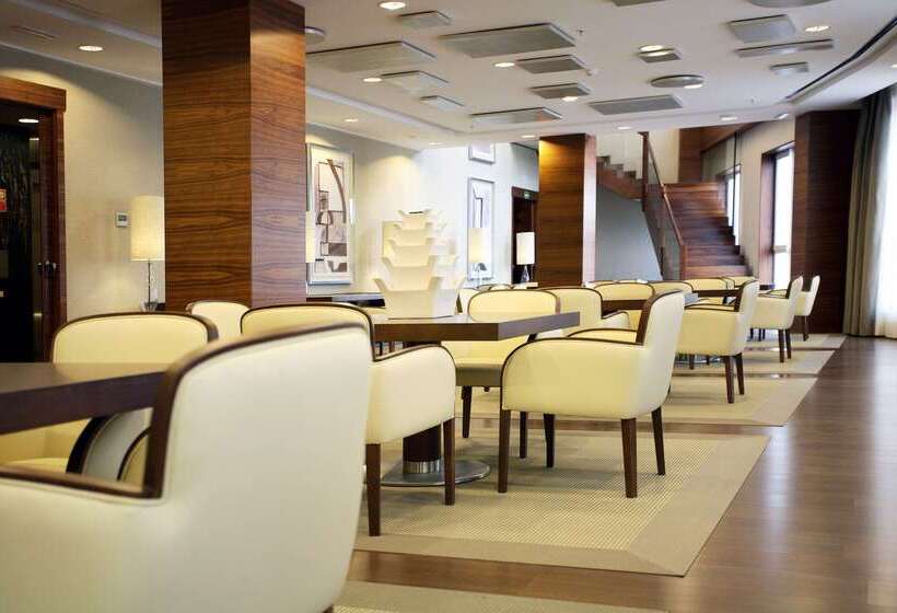 Sercotel Sorolla Palace