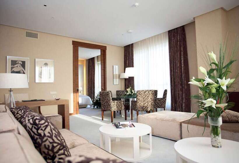 Sercotel Sorolla Palace