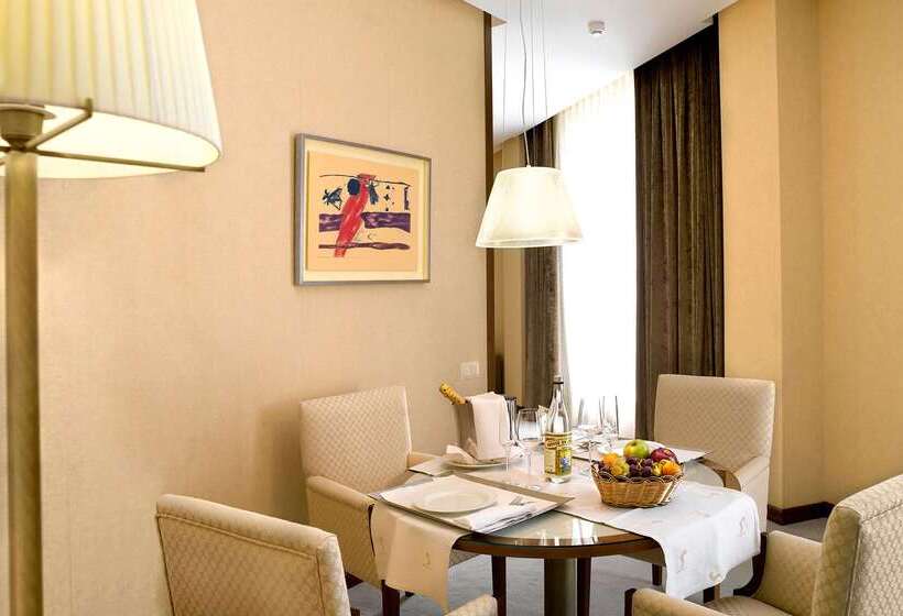 Sercotel Sorolla Palace