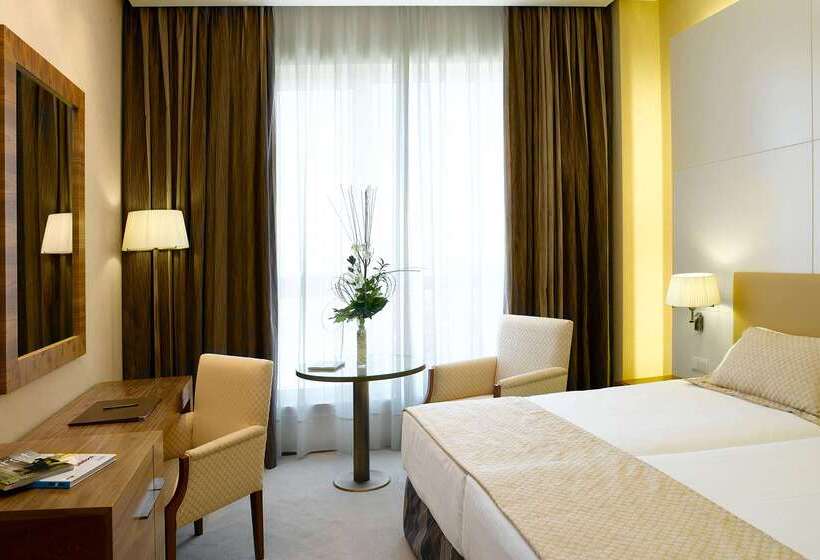 Sercotel Sorolla Palace