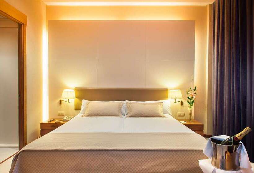 Sercotel Sorolla Palace