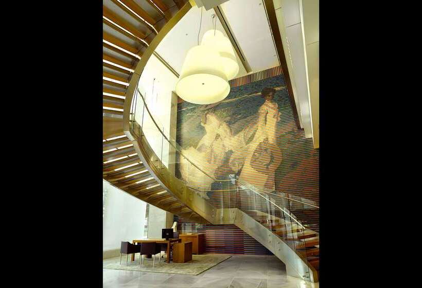 Sercotel Sorolla Palace