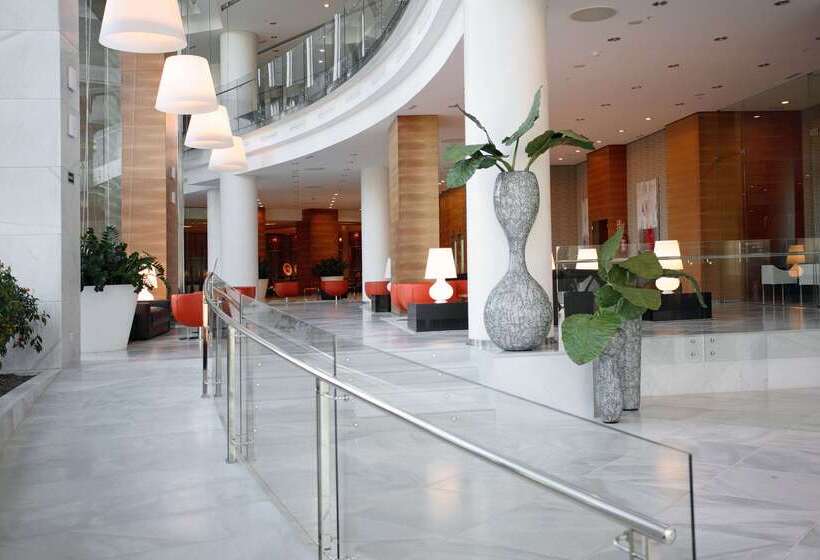 Sercotel Sorolla Palace