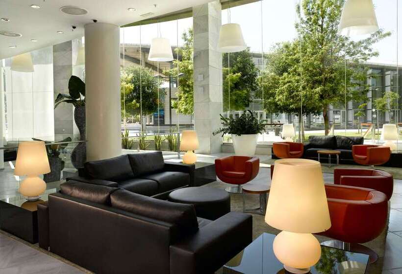 Sercotel Sorolla Palace