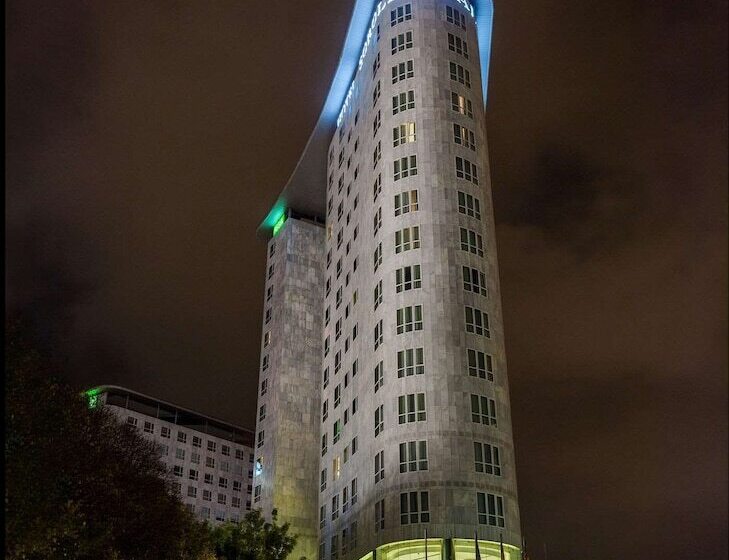 Sercotel Sorolla Palace