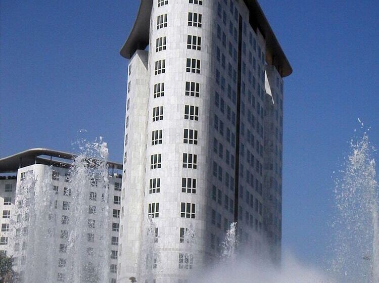 Sercotel Sorolla Palace