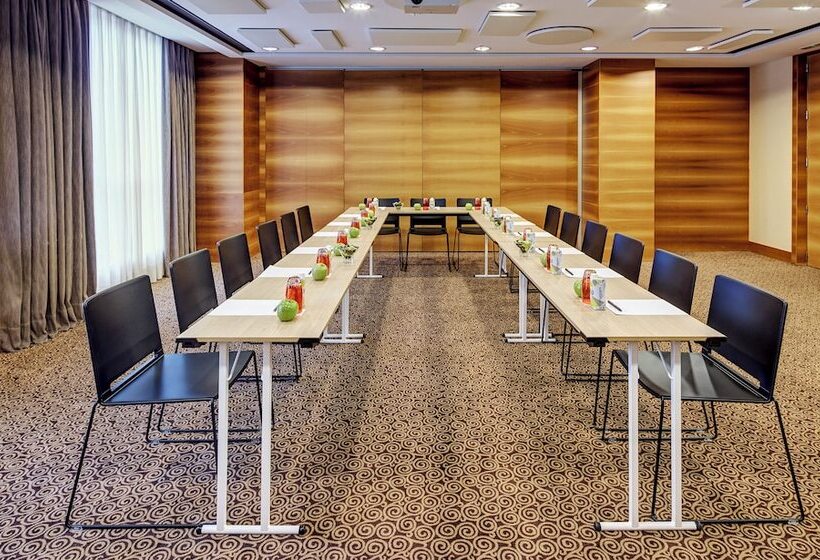 Sercotel Sorolla Palace