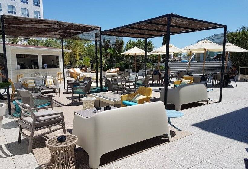 Sercotel Sorolla Palace