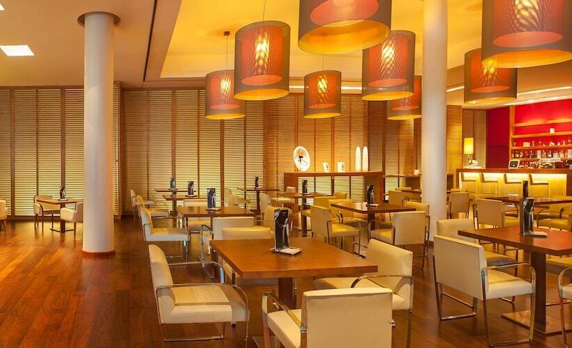 Sercotel Sorolla Palace