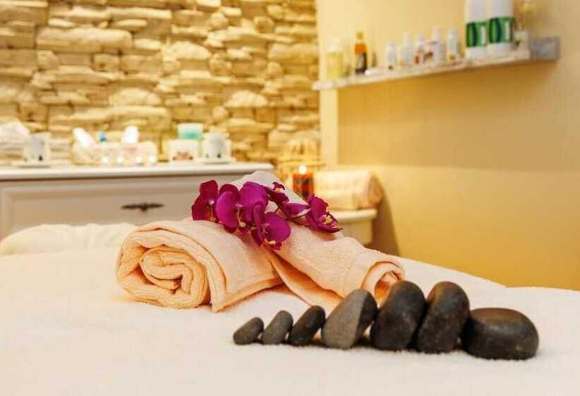 Spa Hotel Aspa Vila