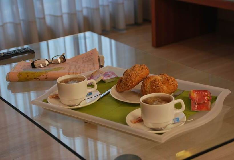 Apartaments Aragó565