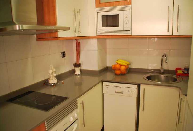 Apartaments Aragó565