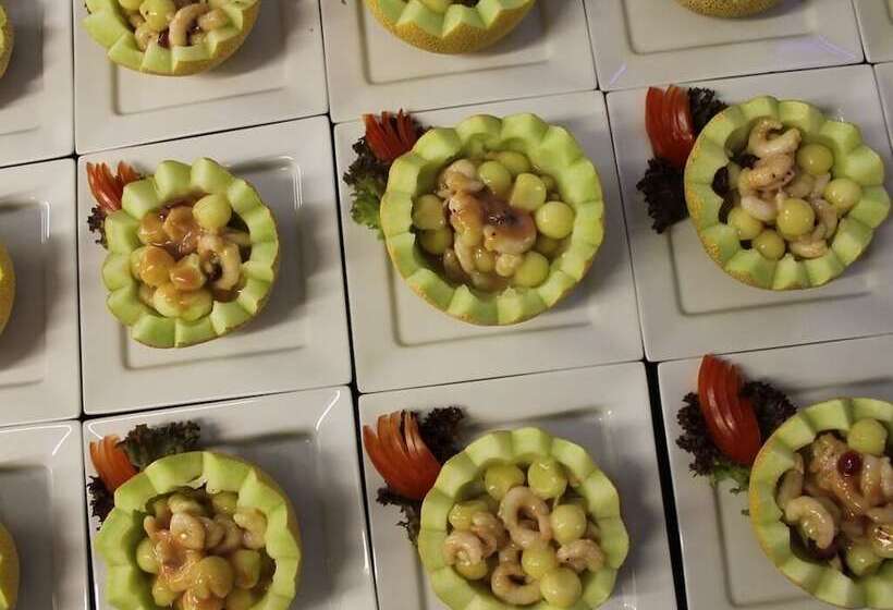 The Swan Motel, Gillingham