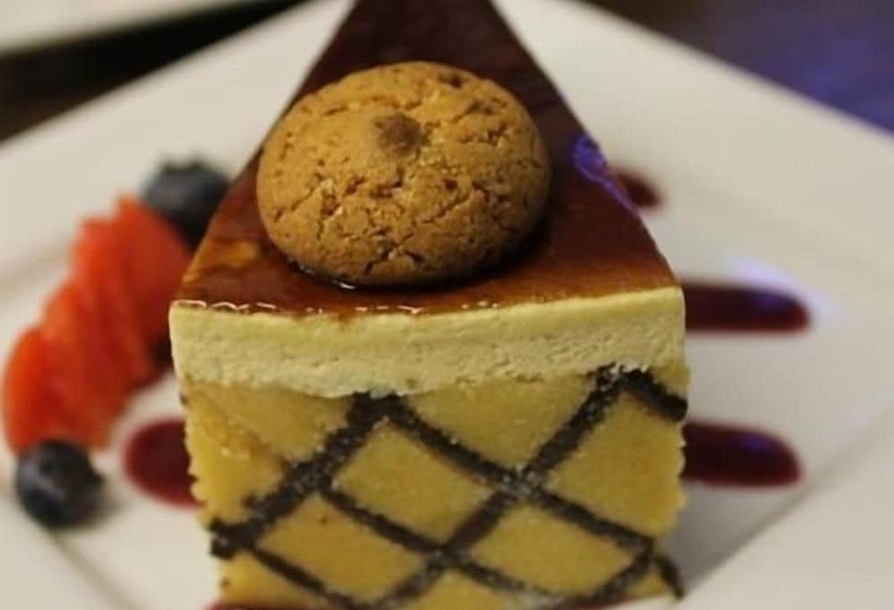 The Swan Motel, Gillingham