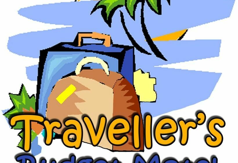Travellers Motel Vanuatu