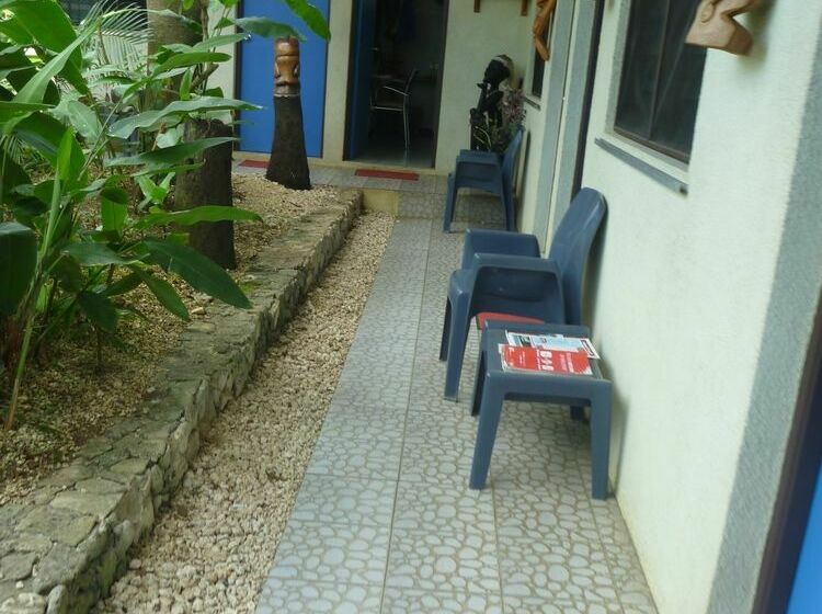 Travellers Motel Vanuatu