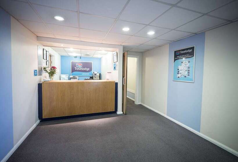 Travelodge Hotel Limerick Ennis Road