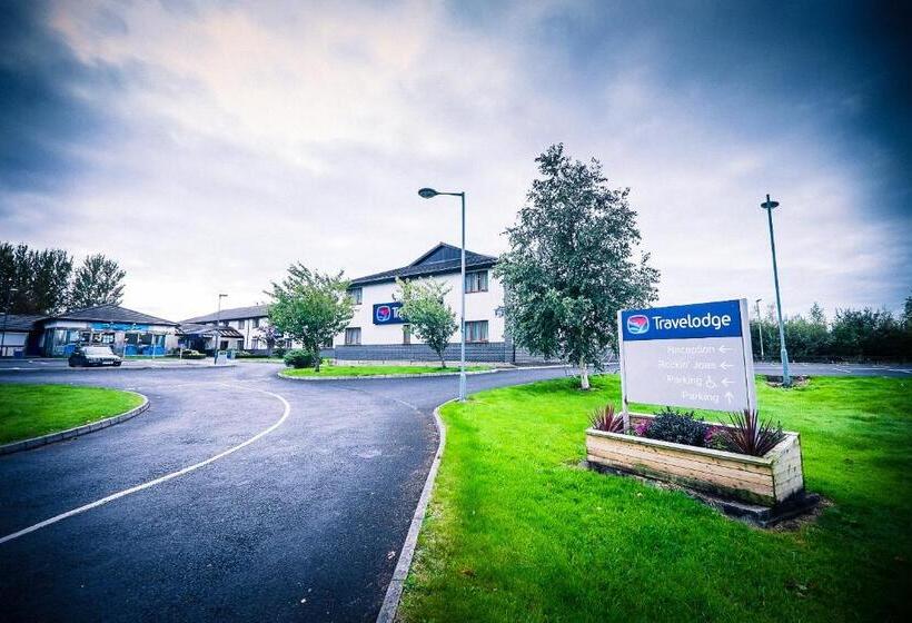 Travelodge Hotel Limerick Ennis Road
