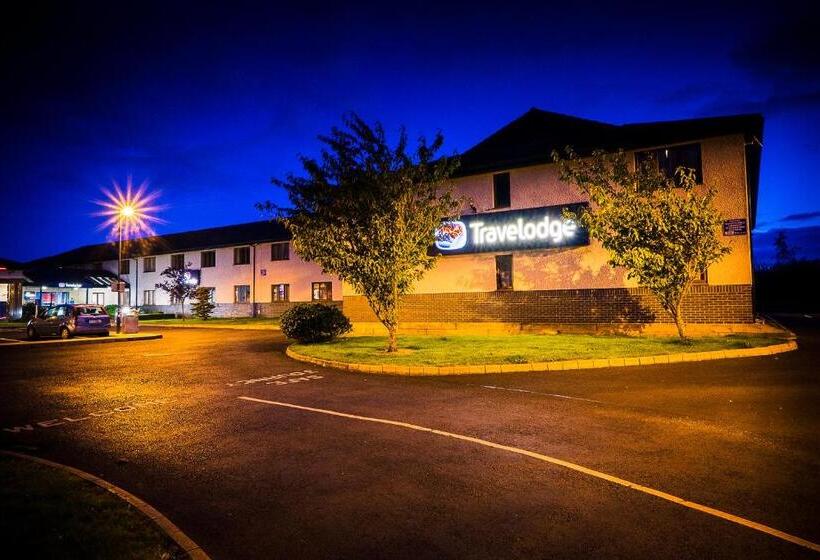 Travelodge Hotel Limerick Ennis Road