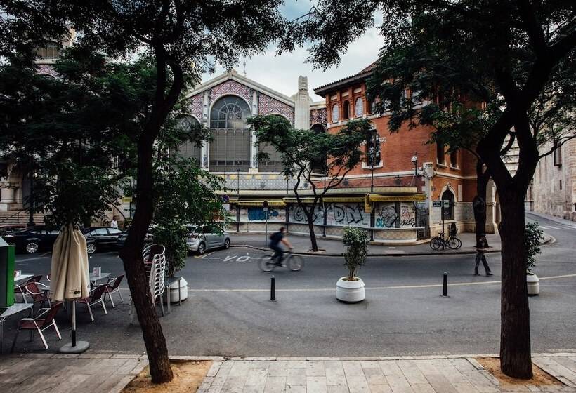 Valenciaflats Ciudad De Las Ciencias