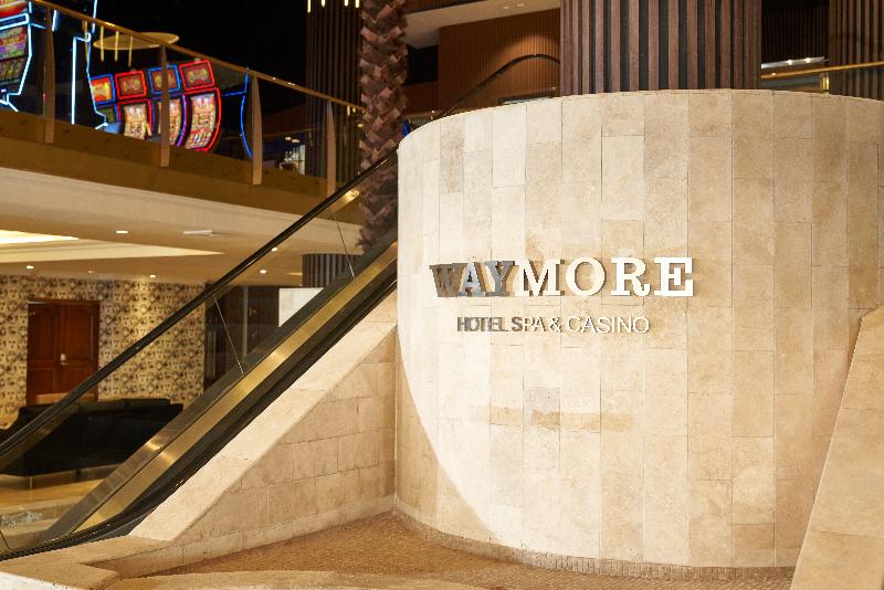 Veneto A Wyndham Grand Hotel