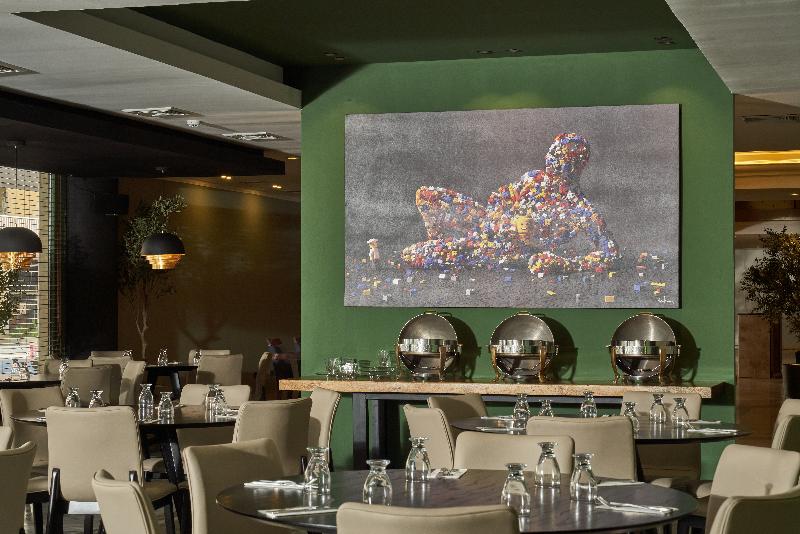 Veneto A Wyndham Grand Hotel