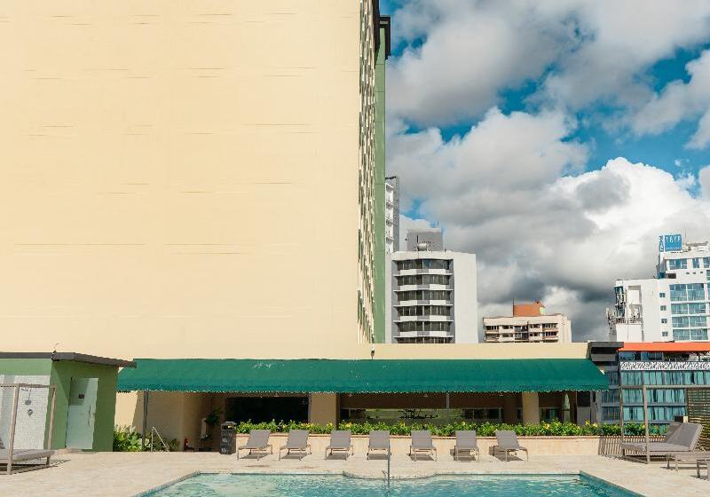 Veneto A Wyndham Grand Hotel