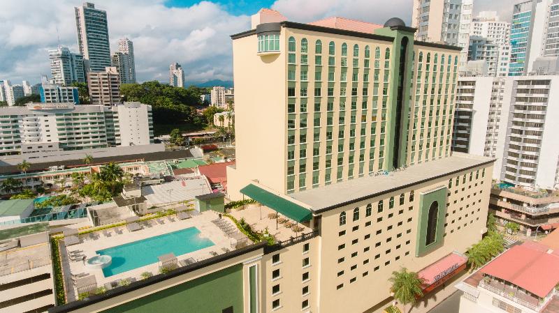 Veneto A Wyndham Grand Hotel