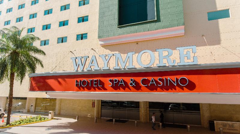 Veneto A Wyndham Grand Hotel