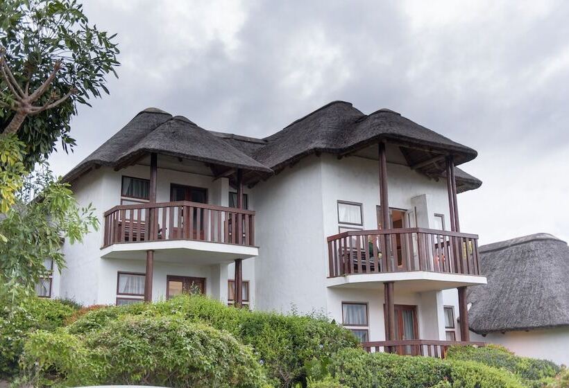 Whalesong Hotel & Spa